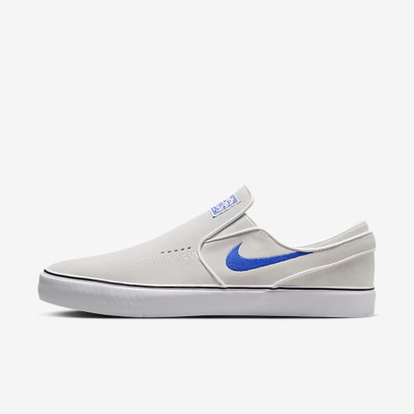Slip on trainers mens nike shop
